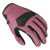 Macna Spactra bordeaux/black gloves lady vel. S
