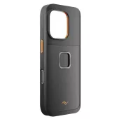 Peak Design Maximal Case - iPhone 16 Pro Black