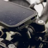 Peak Design Maximal Case - iPhone 16 Pro Black