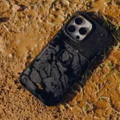 Peak Design Maximal Case - iPhone 16 Pro Black