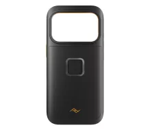 Peak Design GNAR Case - iPhone 17 Pro - Black