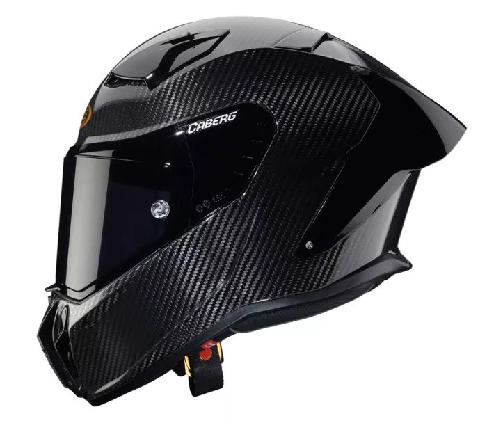 Caberg GP01 Carbon vel. M