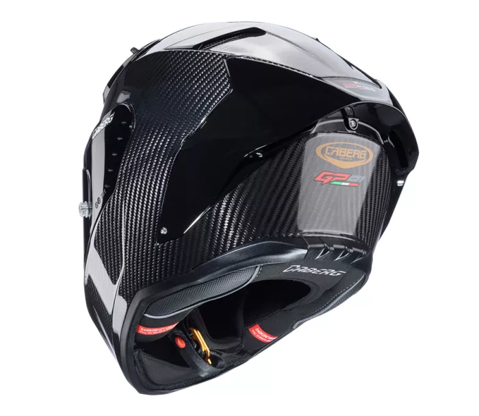 Caberg GP01 Carbon vel. M
