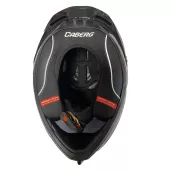 Caberg GP01 Carbon vel. M