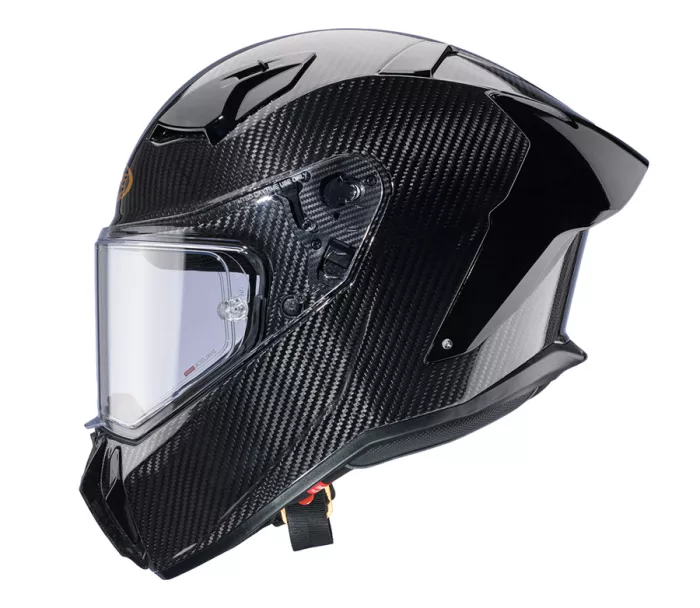 Caberg GP01 Carbon vel. M