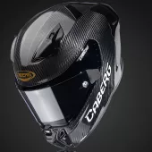 Caberg GP01 Carbon vel. M