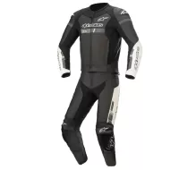 Dvojdielna kombinéza Alpinestars GP Force Chaser black/white