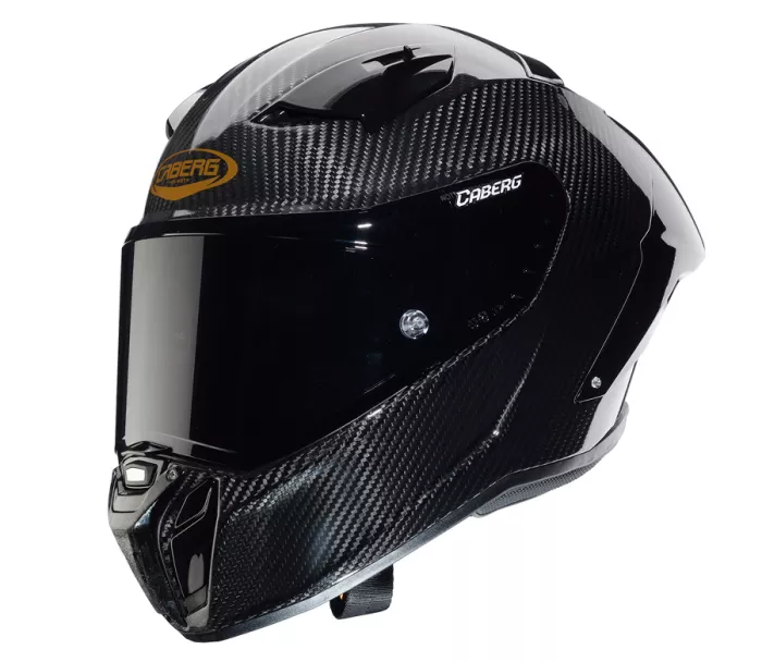 Caberg GP01 Carbon vel. M