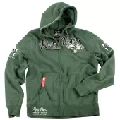 Rusty Pistons RPSWM14 Grant green vel. 2XL