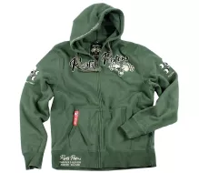 Rusty Pistons RPSWM14 Grant green vel. 2XL