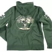 Rusty Pistons RPSWM14 Grant green vel. 2XL