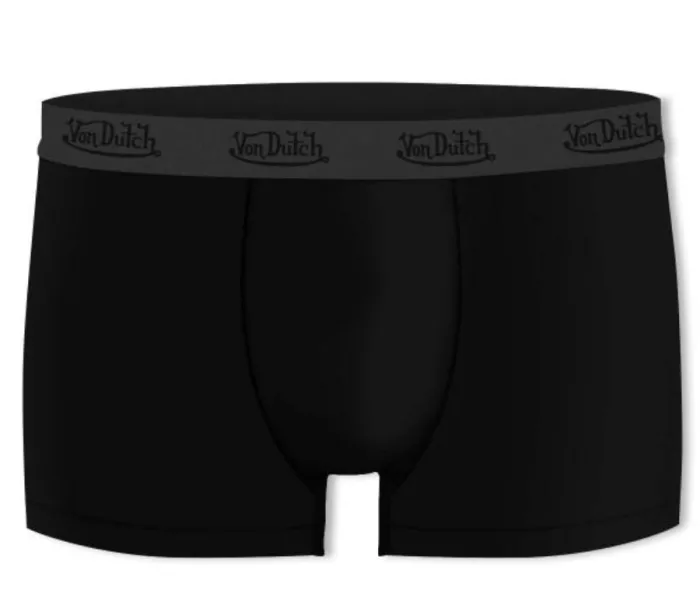 Von Dutch Classic homme black/grey vel. S