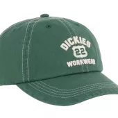 Šiltovka DICKIES Grimsley pine needle green