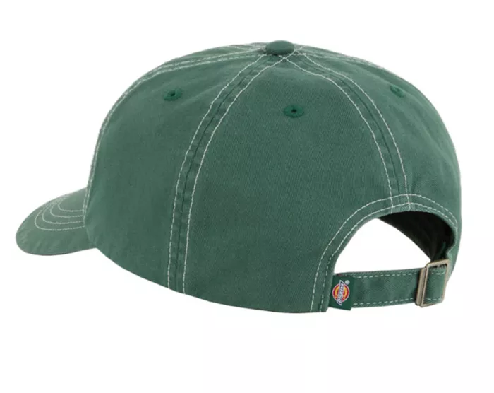 Šiltovka DICKIES Grimsley pine needle green