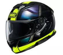 Helma na moto Shoei GT-AIR 3 TC-3 Scenario