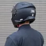 Helma na moto Shoei GT-Air II matt black