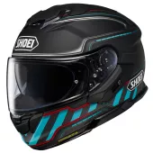 Helma na motorku Shoei GT-AIR3 DISCIPLINE TC-2