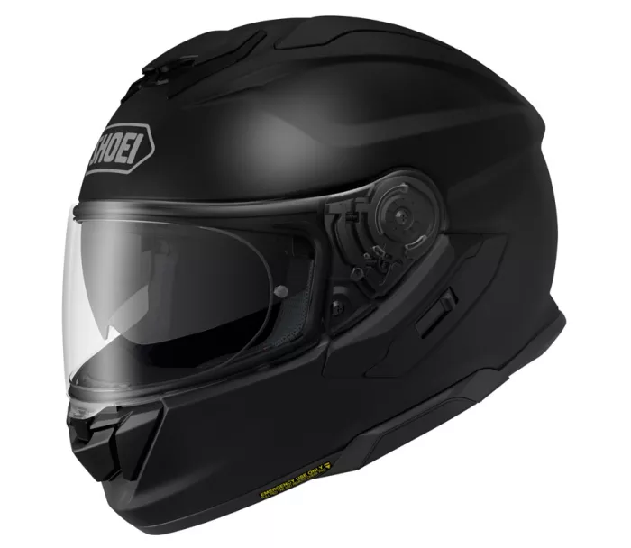 Shoei GT-AIR3 matt black M