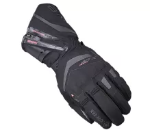 Cestovné rukavice Five WFX Prime Evo GTX black