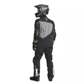 Pánska bunda SCOTT Jacket Priority GTX black/iron grey