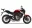Shad H0CR61ST TOP MASTER HONDA CB650R (19-23)