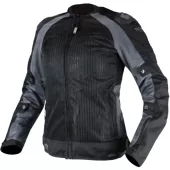 XRC Haderg AIR 2.0 ladies jacket blk/blk vel. L
