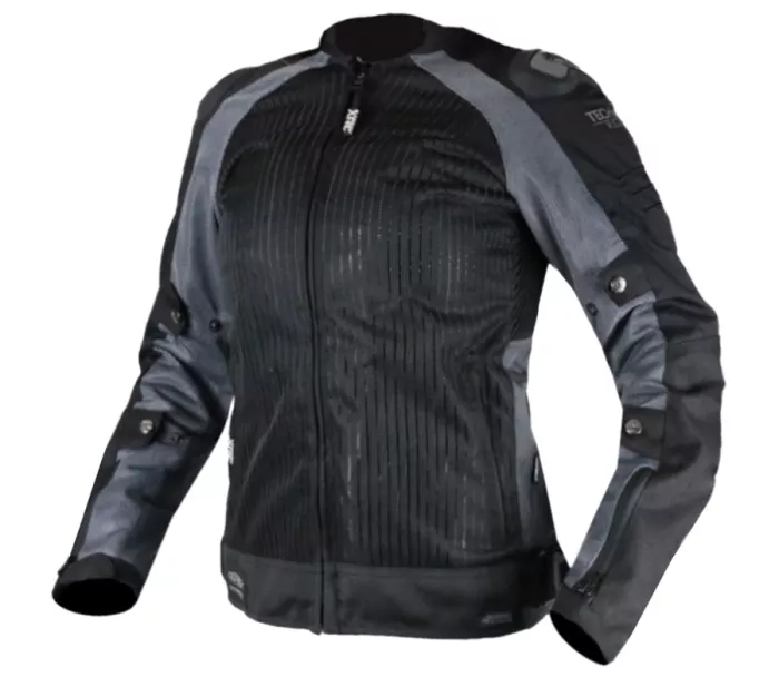 XRC Haderg AIR 2.0 ladies jacket blk/blk vel. L