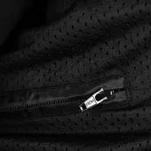 Pánska bunda XRC Haderg AIR 2.0 men jacket blk/grey/fluo