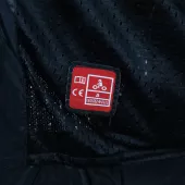 Pánska bunda XRC Haderg AIR 2.0 men jacket blk/grey/fluo