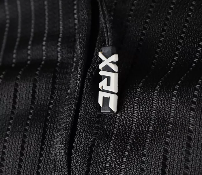XRC Haderg AIR 2.0 ladies jacket blk/blk vel. 2XL
