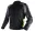 Pánska bunda XRC Haderg AIR 2.0 men jacket blk/grey/fluo