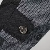 Pánska bunda XRC Haderg AIR 2.0 men jacket blk/grey/fluo