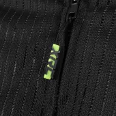 Pánska bunda XRC Haderg AIR 2.0 men jacket blk/grey/fluo