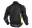 Pánska bunda XRC Haderg AIR 2.0 men jacket blk/grey/fluo
