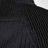 Pánska bunda XRC Haderg AIR 2.0 men jacket blk/grey/fluo