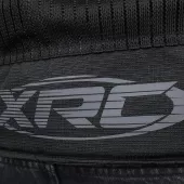 Pánska bunda XRC Haderg AIR 2.0 men jacket blk/grey/fluo