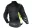 Dámska bunda XRC Haderg AIR 2.0 ladies jacket blk/grey/fluo
