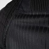 Dámska bunda XRC Haderg AIR 2.0 ladies jacket blk/grey/fluo