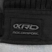 Dámska bunda na moto XRC Haderg AIR 2.0 ladies jacket fluo/grey