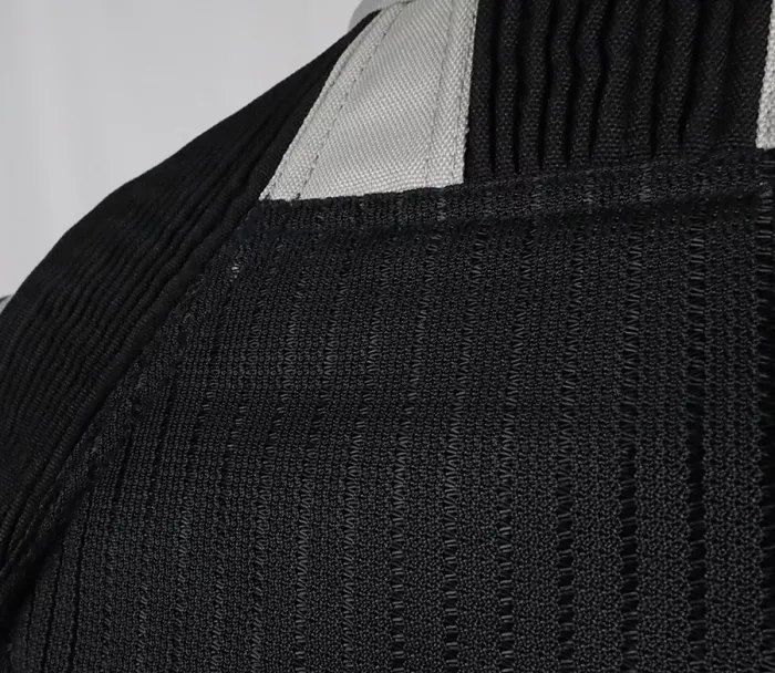 XRC Haderg AIR 2.0 men jacket blk/grey vel. XL