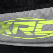 XRC Haderg AIR 2.0 men jacket blk/grey vel. XL