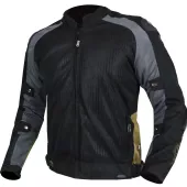 XRC Haderg AIR 2.0 men jacket blk/grey/brown/khaki vel. 2XL