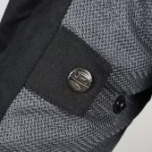 XRC Haderg AIR 2.0 men jacket blk/grey/brown/khaki vel. 2XL