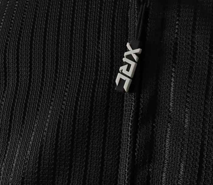 XRC Haderg AIR 2.0 men jacket blk/grey/brown/khaki vel. 2XL