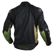 XRC Haderg AIR 2.0 men jacket blk/grey/brown/khaki vel. 2XL
