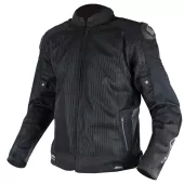 XRC Haderg AIR 2.0 men jacket blk/blk vel. 4XL