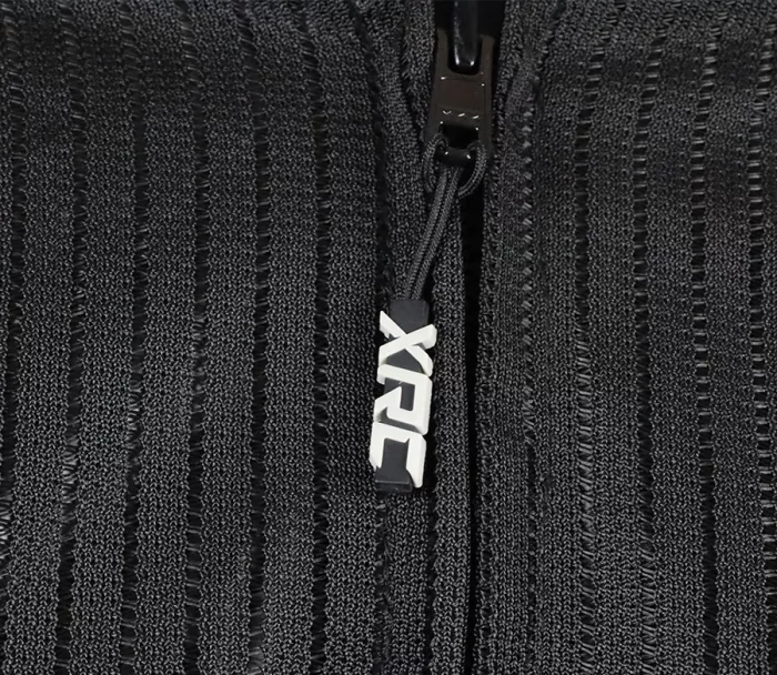 XRC Haderg AIR 2.0 men jacket blk/blk vel. 4XL