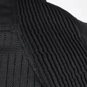 XRC Haderg AIR 2.0 men jacket blk/blk vel. 4XL