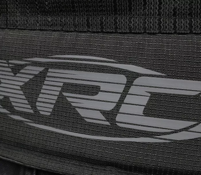 XRC Haderg AIR 2.0 men jacket blk/blk vel. 4XL