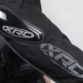 XRC Haderg AIR 2.0 men jacket blk/blk vel. 4XL
